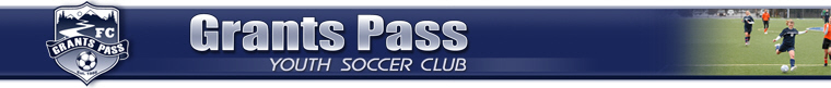Oregon Youth Soccer Association